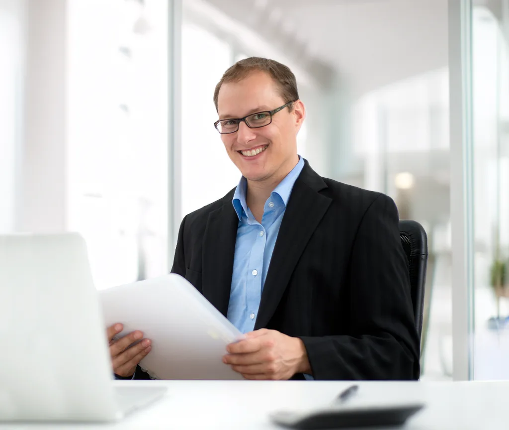 Raik Eremit zertifizierter Immobiliengutachter Raik Eremit zertifizierter Immobiliengutachter