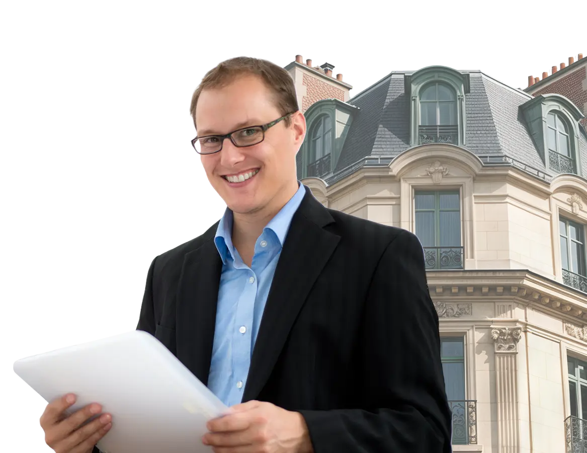 Immobiliengutachter Raik Eremit Immobiliengutachter Raik Eremit