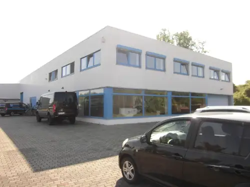 Verkehrsgutachten (VGA)