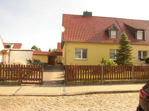 Verkehrsgutachten (VGA) von einem Einfamilienhaus (EFH)