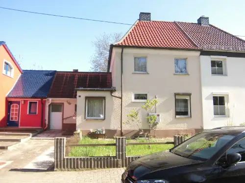 Kurzgutachten (KGA) von einem Einfamilienhaus (EFH) in Braunsbedra